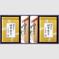 白子のり 【お中元】白子のり詰合せ SA-300 1箱（直送品