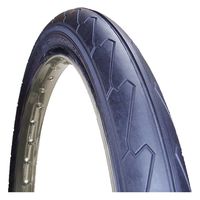 シンコー 小径車用スリックタイヤ（タチペア巻） SR-076