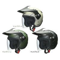 バイク用ヘルメット リード工業 バイザーの人気商品・通販・価格比較 - 価格.com