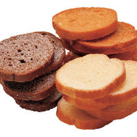 2024年お中元 四季舎 フルールブラン　北海道ラスク３種詰合せ　５４枚 SHRA-C5M 1箱（直送品）