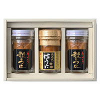 2024年お中元 下関水陸物産 やまみ　うにセット TE-30 1箱（直送品）