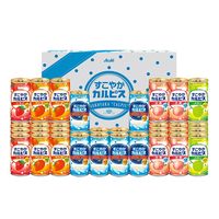 2024年お中元 アサヒ飲料 「すこやかカルピス」ギフトＳＣ５０Ｒ（４０本） SC50R 1箱（直送品）