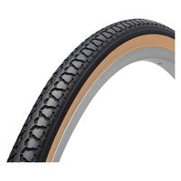 共和 一般車用タイヤ アメサイド(27×1 3/8) C1074N 1本（直送品）