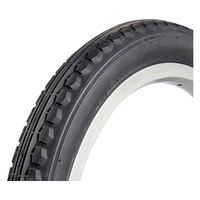共和 電動アシスト自転車用タイヤ ブラック(14×1.75) C213 1本