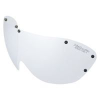 オージーケーカブト シールド クリア ARS-4 1個（直送品）