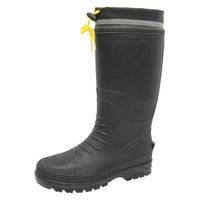 弘進ゴム ジクシーセーフティー ブラック L GSS-0401 1足（直送品）