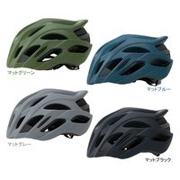 リンエイ P.S. Sports Helmet マットブラック(M/L) PS-SH02 1個（直送品）