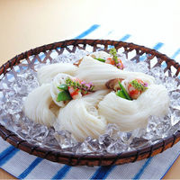 2024年お中元 マル勝高田商店 三輪の神糸（蔵出し二年物） A-50S 1箱（直送品）