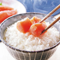 2024年お中元 かねふく 無着色辛子明太子４００ｇ 102850 1箱（直送品）