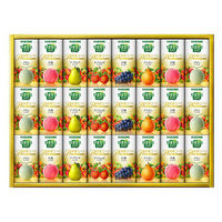 2024年お中元 カゴメ 野菜生活１００国産プレミアムギフト YP-50R 1箱（直送品）