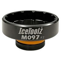 IceToolz ボトムブラケットツール M097 1個（直送品）