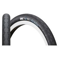 井上ゴム工業 メトロ ブラック(20×1.50) M-119 1本（直送品）