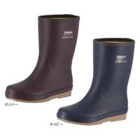 弘進ゴム KOHSHIN ボルドー 22.5cm LL-05 1足（直送品）