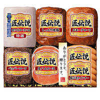 2024年お中元 プリマハム 匠伝説 TL-509 1箱（直送品）