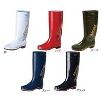 弘進ゴム ザクタス カーキ 25.0cm Z-100 1足（直送品）