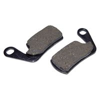 ベスラ ディスクブレーキパッド BP-006D 1セット（直送品）