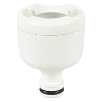 グリーンライフ さすだけ蛇口コネクターL JC-03 1個