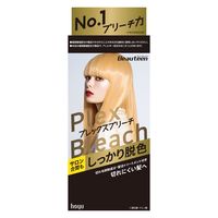 ビューティーン プレックスブリーチ hoyu（ホーユー）