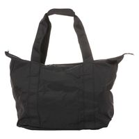 キャリーオンボストンバッグ ブラック LAKOLE/ラコレ