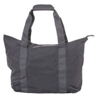 キャリーオンボストンバッグ グレー LAKOLE/ラコレ