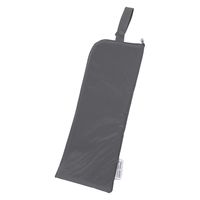 【LAKOLE/ラコレ】 ヘアアイロンポーチ