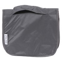 ハンギングポーチ グレー LAKOLE/ラコレ