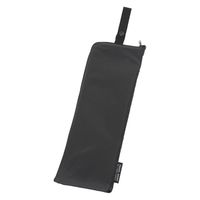 【LAKOLE/ラコレ】 ヘアアイロンポーチ