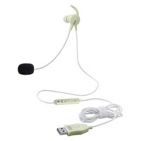 小型ヘッドセット（片耳） プラス GR TW-HS003 1個