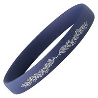 オルアージュ スパークノンXシリコン リーフ柄