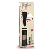 日本香堂 エスプリドテ イニシャルラタンブーケ 3660963101175 1セット(100ml×1点)（直送品）