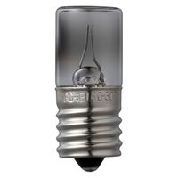 パナソニック FG1ELF2 長寿命点灯管 サック梱包 4549980606896 1セット(1個×5点)（直送品）