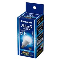 LDA7DGE17SK6 LED電球 小形電球タイプ (E17口金)広配光ベーシック 4549980715376 1セット(1個×2点)（直送品）