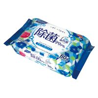 Life-do.Plus リファインアルコール 4589506155392 1セット(1個(60枚)×12)