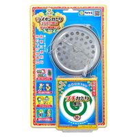 ライオンケミカル ライオンプチかとり吊り下げ皿セット縦型EМ10巻+皿 4900480286580 1セット(10巻×3点)（直送品）