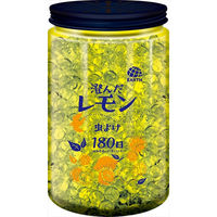 アース製薬 マモルームエッセンス 虫よけパール 180日用 澄んだレモン 4901080069115 1セット(500g×3点)（直送品）