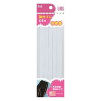 貝印 KM5129 強力ゴム10コール(大容量) 約8m 4901601076639 1セット(8M×3点)（直送品）