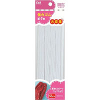 貝印 KM5130 強力ゴム12コール(大容量) 約7m 4901601076646 1セット(1個×3)