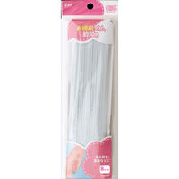 貝印 KM3126 超お徳用強力ゴム8コール約30m 4901601284812 1セット(30M×6点)（直送品）