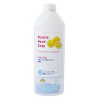 第一石鹸西日本 薬用泡ハンドソープ