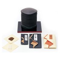 日本香堂 あかり香炉 かゆらぎ 12000 ゚ 4902125461000 1セット（直送品）