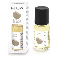 日本香堂 レーヴブラン インテリアフレグランスオイル15ML 4902125522114 1セット(15ml×1点)（直送品）