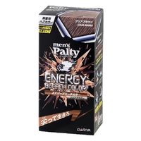 ダリヤ メンズパルティ エナジーブリーチカラー クリアブラウン 4904651182206 1セット(1個×3点)（直送品）