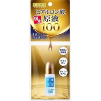 コスメテックスローランド 美容原液 ヒアルロン酸原液100S N 4936201103966 1セット(10ml×3点)（直送品）