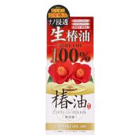 コスメテックスローランド ピュアヴァージン ヘアオイルT 4936201107797 1セット(40ml×3点)（直送品）