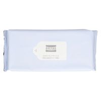 丸住製紙 エミナスウェットティッシュワイドアルコールプレーン 4948258007463 1セット(40枚×6点)（直送品）