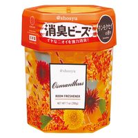 小久保工業所 アットショウシュウ消臭ビーズ キンモクセイ 小久保工業所 アットショウシュウ消臭ビーズ キンモクセイ