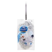 小久保工業所 吸着ふんわりハンディモップ 4956810240197 1セット(1個×10)