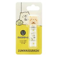 スケーター マスコットリップクリームすみッコねこCMCL1 4973307511004 1セット(1個×5点)（直送品）