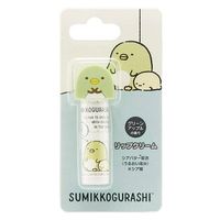 スケーター マスコットリップクリームぺんぎん?CMCL1 4973307511011 1セット(1個×5点)（直送品）