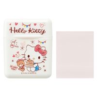 スケーター 紙せっけんKTおやつタイムSOPE1 4973307531330 1セット(50枚×5点)（直送品）